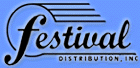 Grant Simpson and New Orleans North thank Festival Distribution for their continued support.
